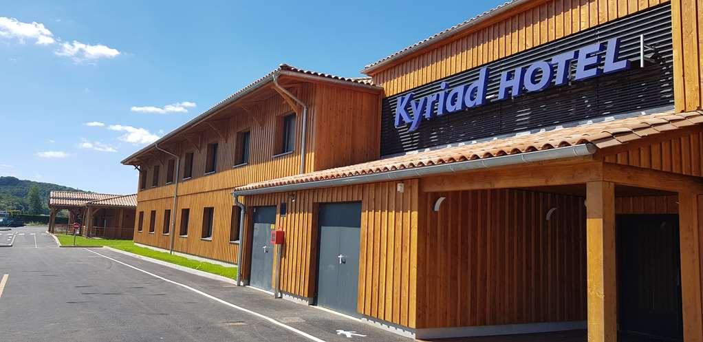 Kyriad Perigueux - Boulazac Εξωτερικό φωτογραφία